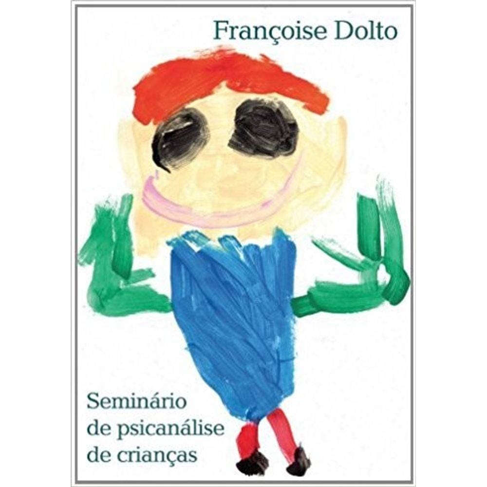 Seminario De Psicanalise