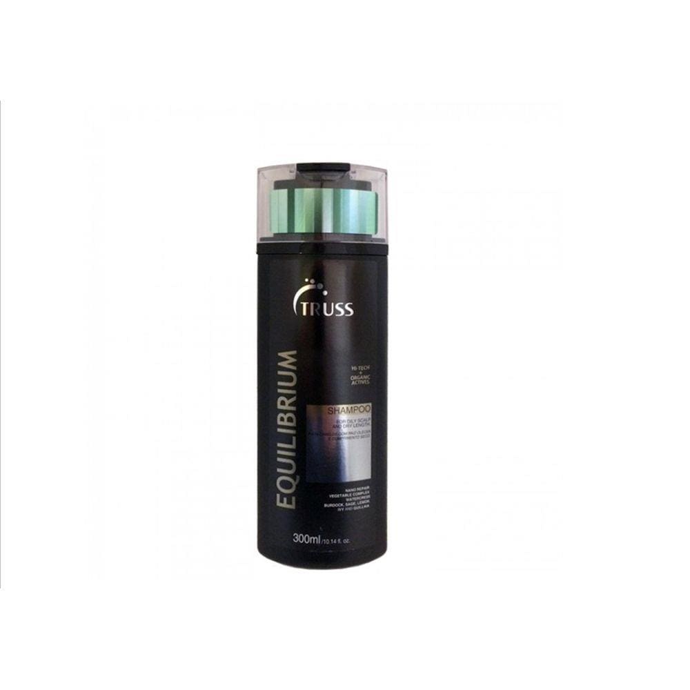 Shampoo Truss Equilibrium 300ml