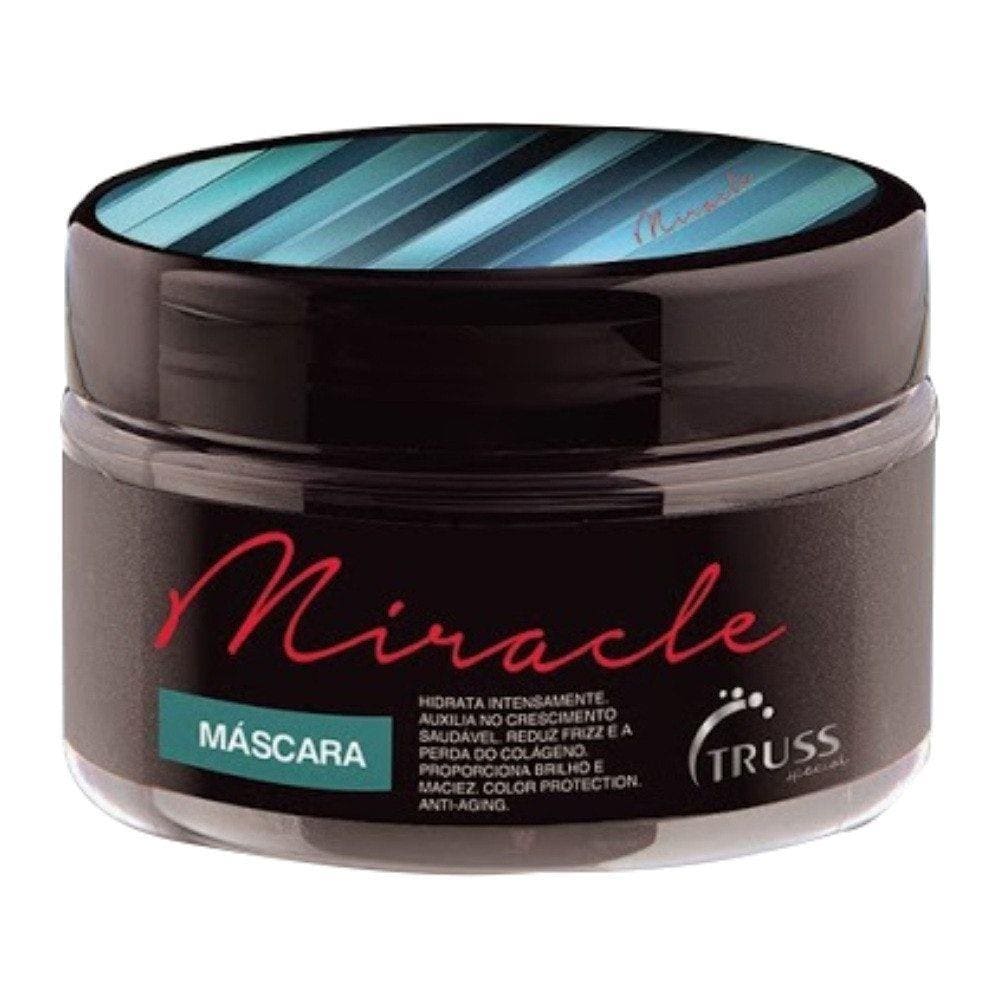 Truss Máscara Miracle - 180g