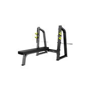 Supino Reto Kikos Pro Plate Load Pr13 (Previsão De Envio 05/01/2024) - Loja  Kikos Oficial