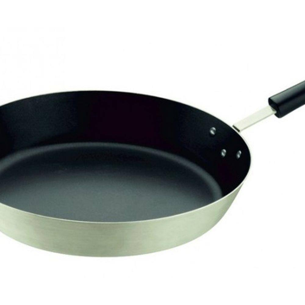 Frigideira Aluminio 28cm Profissional Tramontina