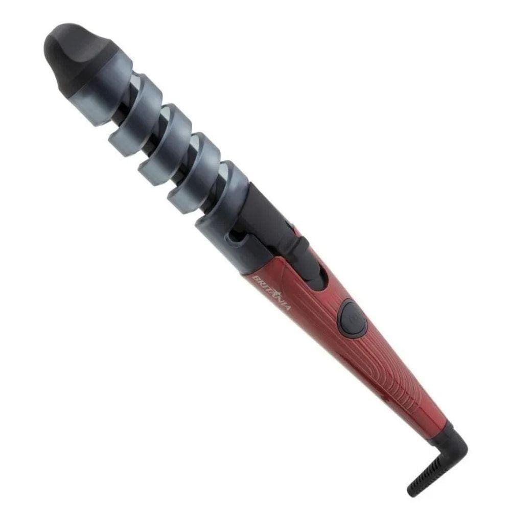 Modelador Britânia Spiral Ceramic 25Mm Bivolt