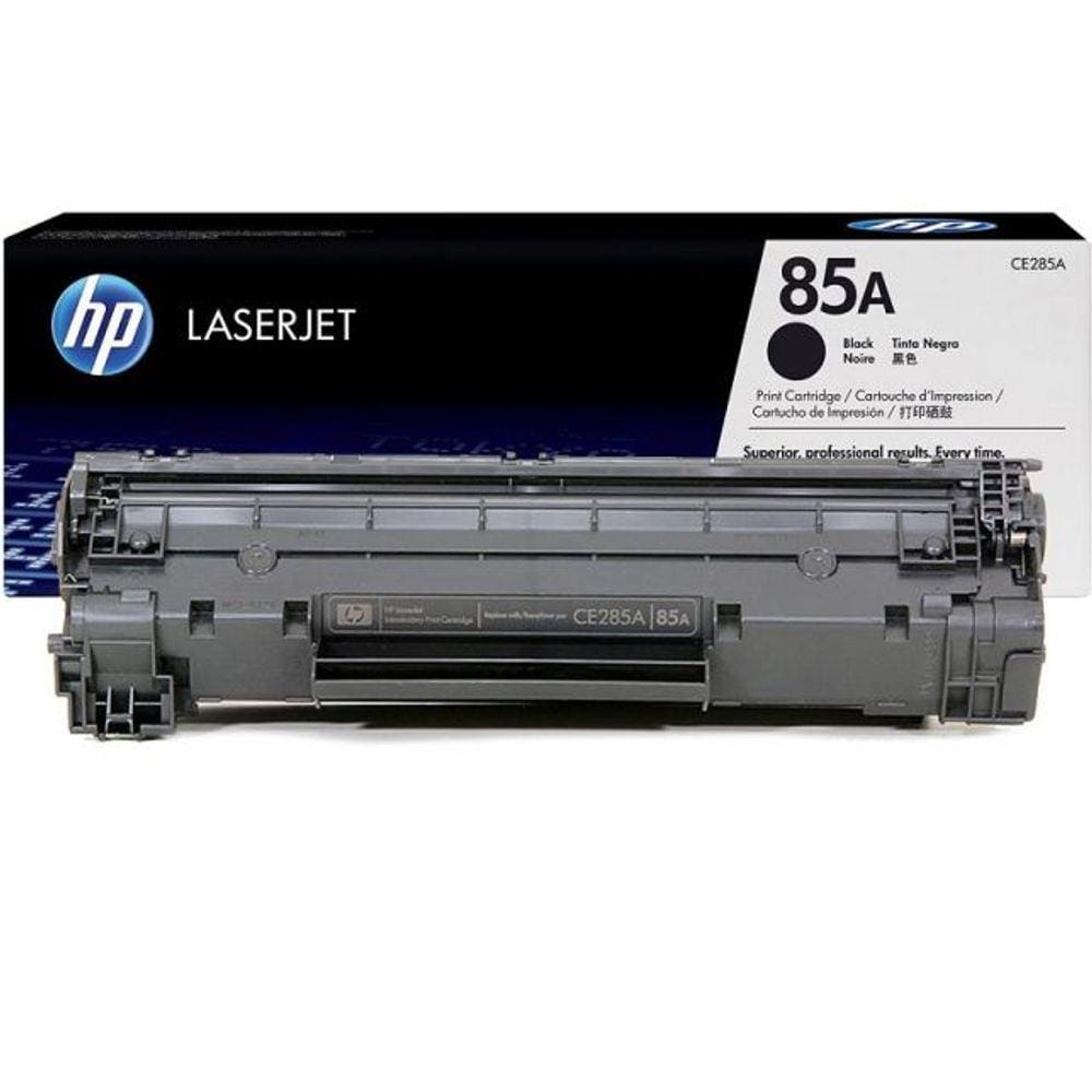 Toner Genuino CE285A P1102 P1102w M1132 M1210 M1212 M1130