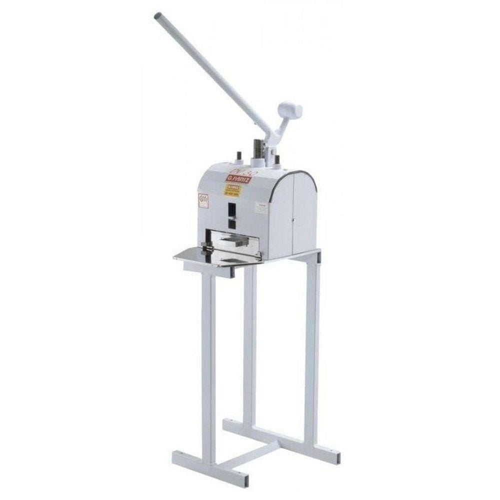 Divisora De Pao Com Pedestal Dv-30 Epoxi 90062 - G.paniz