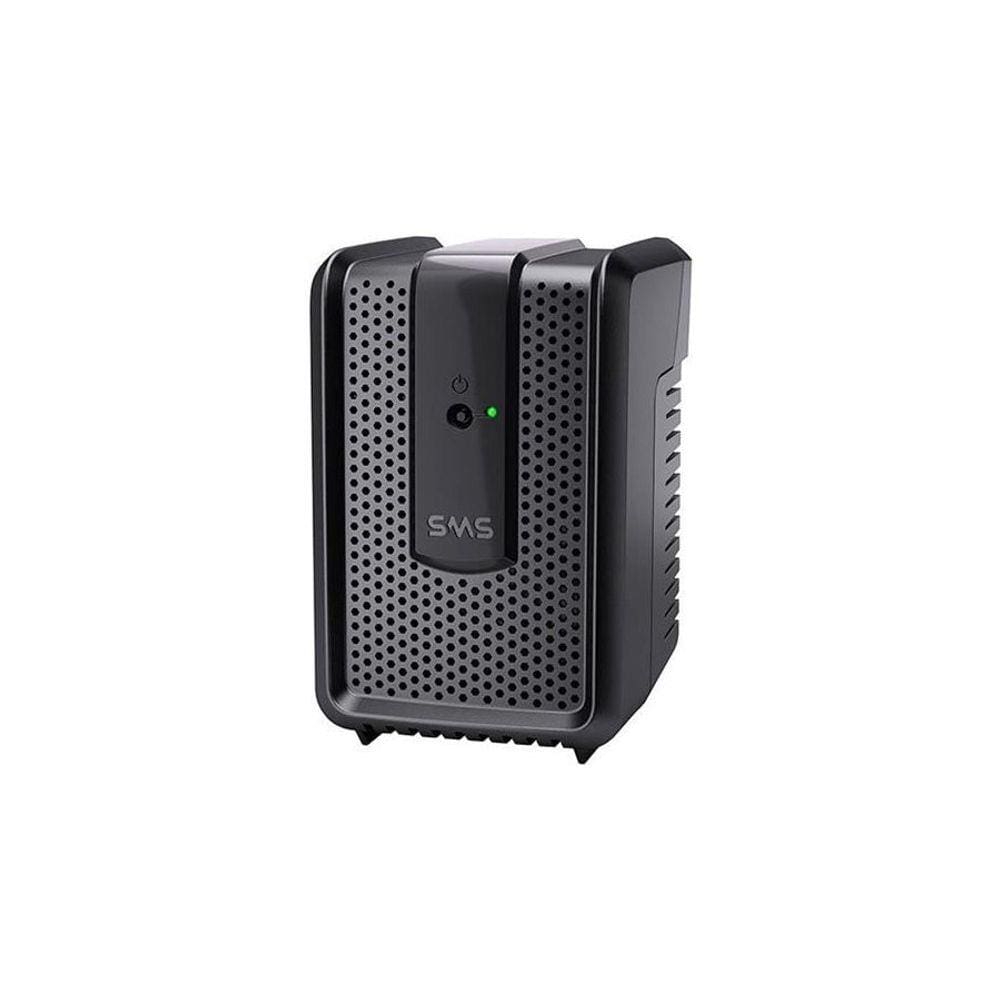 Estabilizador sms revolution speedy 500va 4t 15971