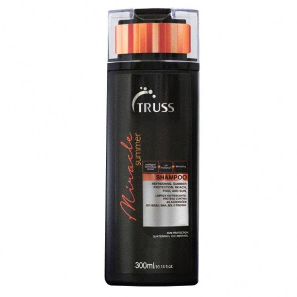 Shampoo Truss Miracle Summer 300 ml
