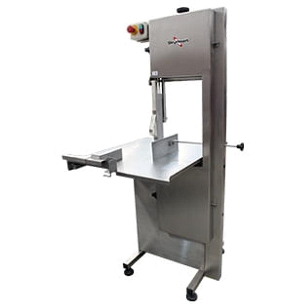 Serra Fita Grande Inox Sl-282 2 Cavalos 220V Monofasica - Skymsen