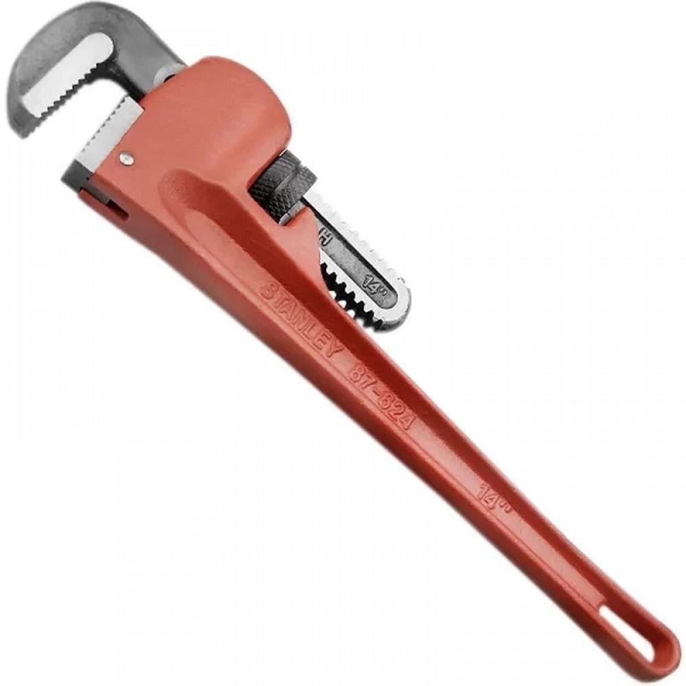 Chave de Cano 14” - Stanley