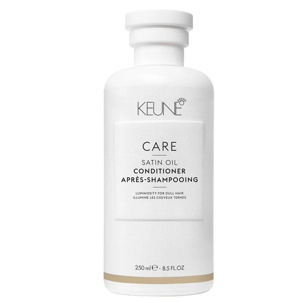 Condicionador Keune Care Satin Oil 250 ml