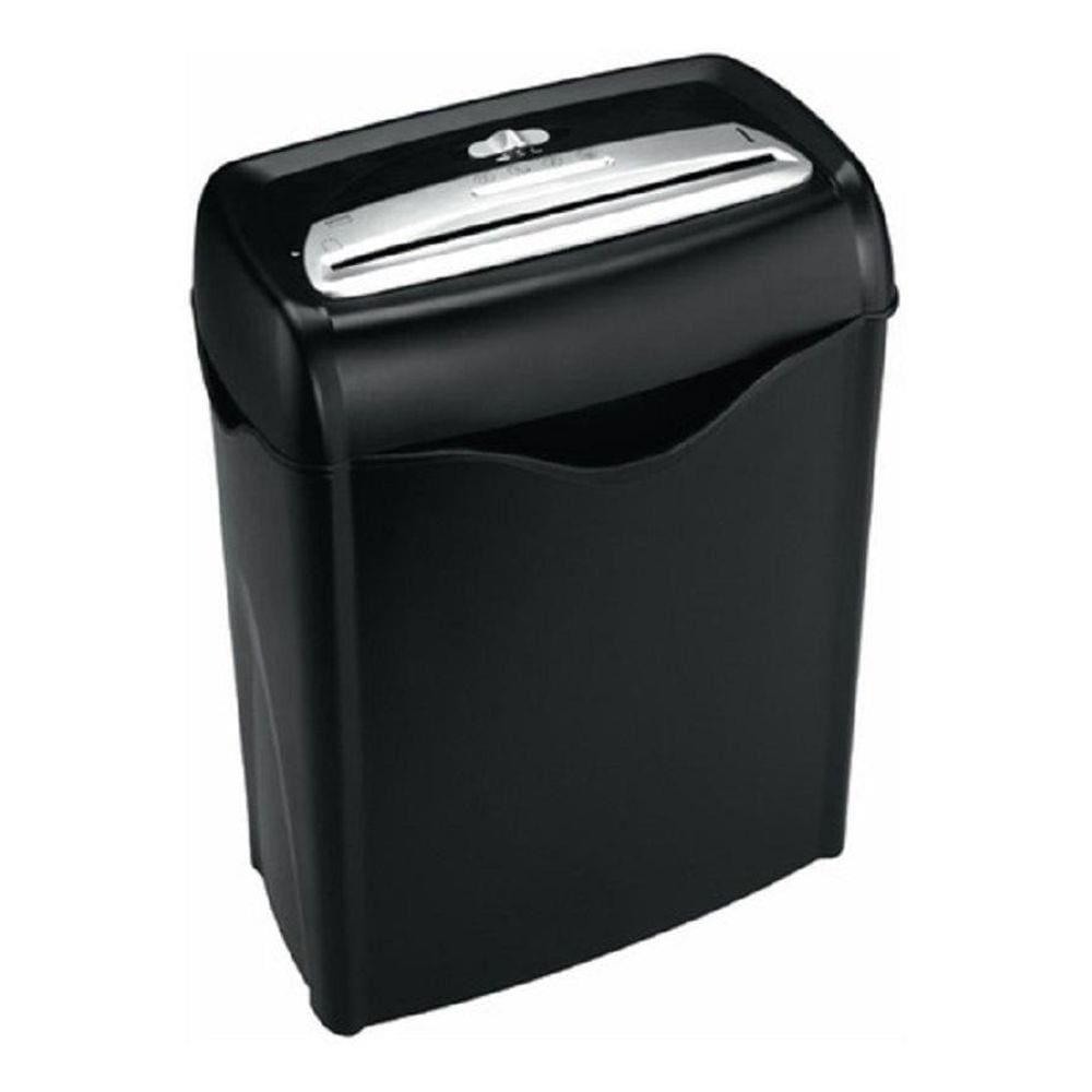 Picadora Fragmentadora Papel Até 10 Folhas Documentos 110V