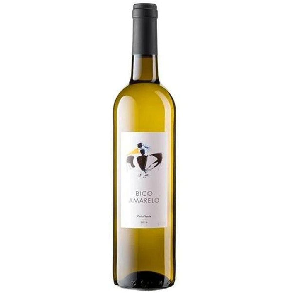 Vinho Verde Branco Bico Amarelo 2017