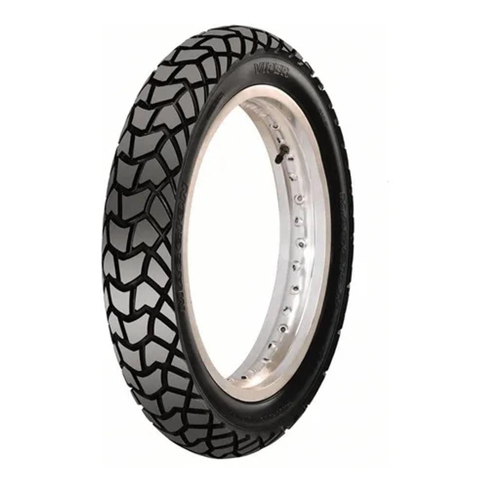 Pneu Moto Maggion Aro 17 110/90-17 VIPER - Traseiro