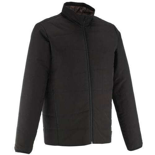Jaqueta masculina de trilha NH100 Menor preço em Jaqueta masculina de trilha NH100