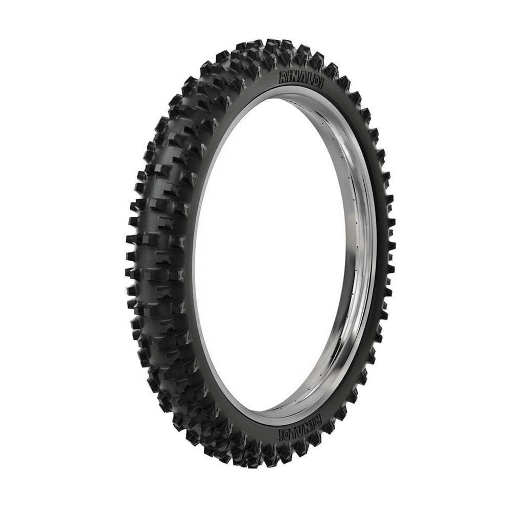 Pneu Moto Dianteiro Rinaldi SR39 90/90 aro 21 Yamaha XT 660