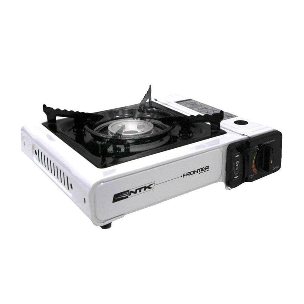 Fogareiro Frontier Nautika - Branco