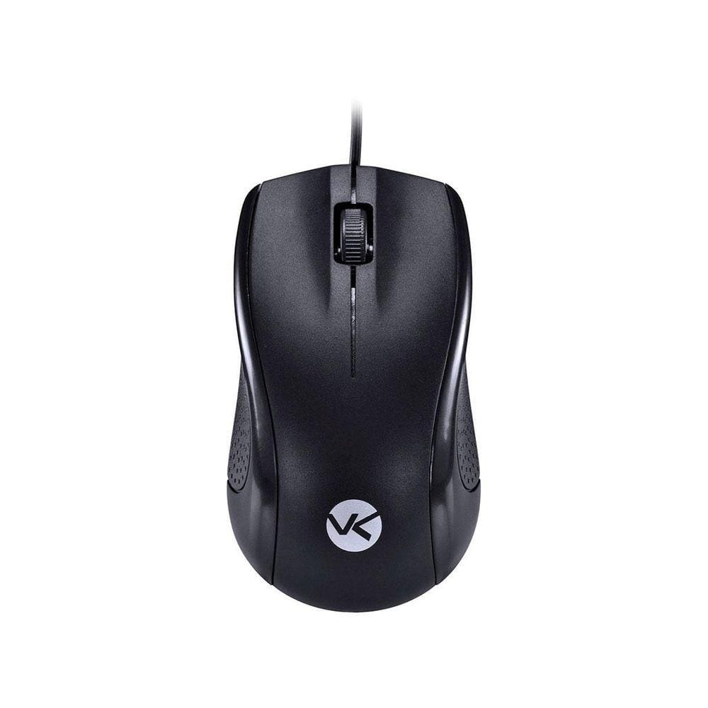 Mouse Vinik Usb Corp 1000 Dpi Preto 1.8M Cm100 28438