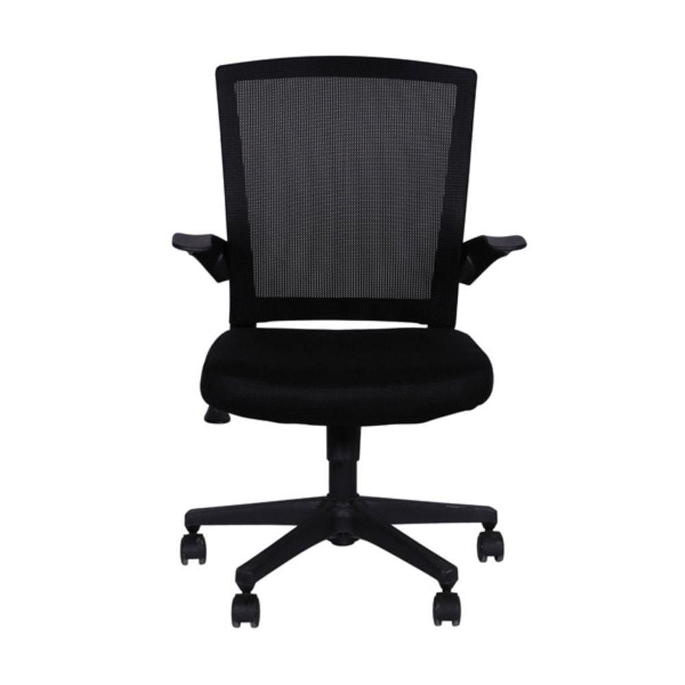 Cadeira para Escritório K2-3314 OR Design Preto