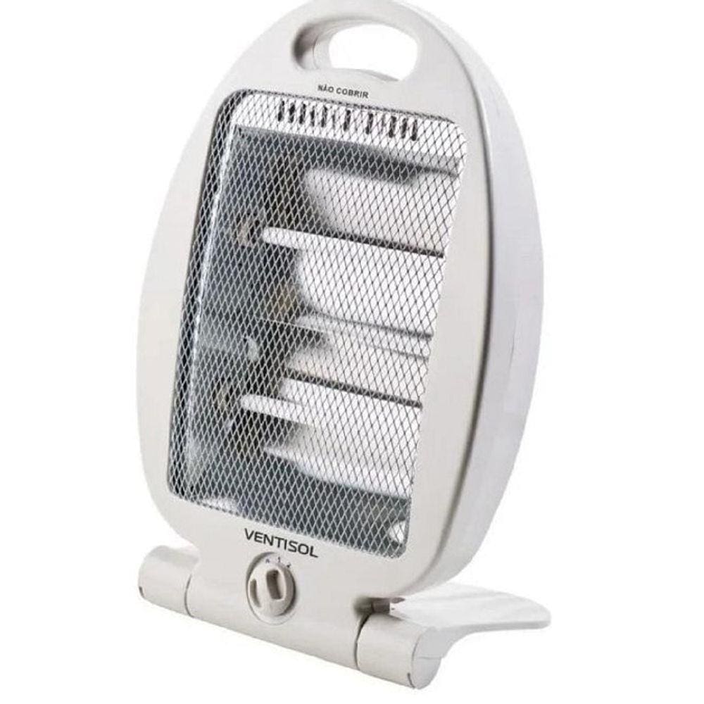 Aquecedor De Ambientes Residencial Ventisol 110V
