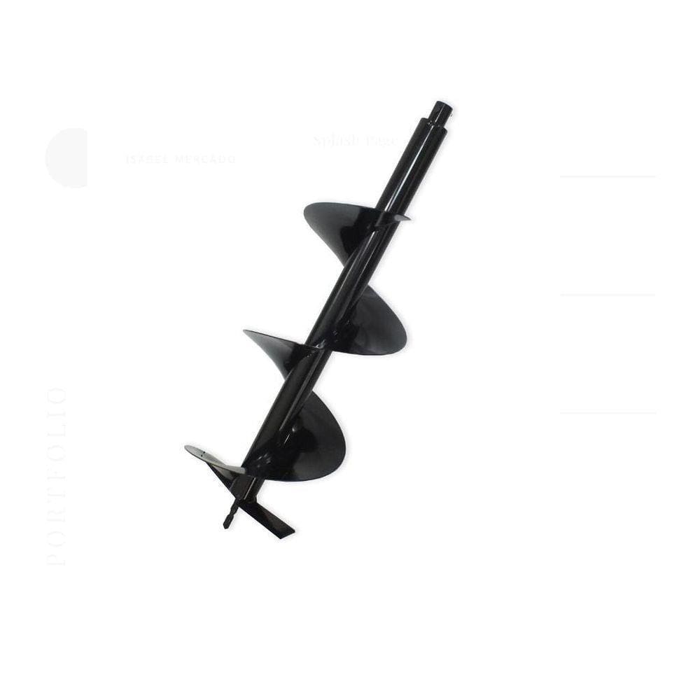 Broca Para Perfurador De Solo 80 X 30Cm Vps520 Vulcan