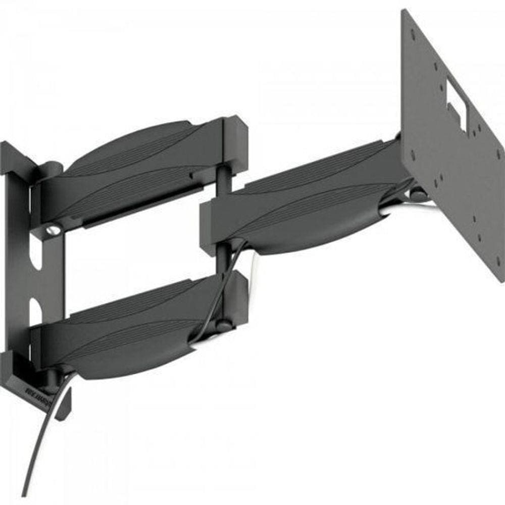 Suporte Articulado Stpa-Max Preto Multivisão