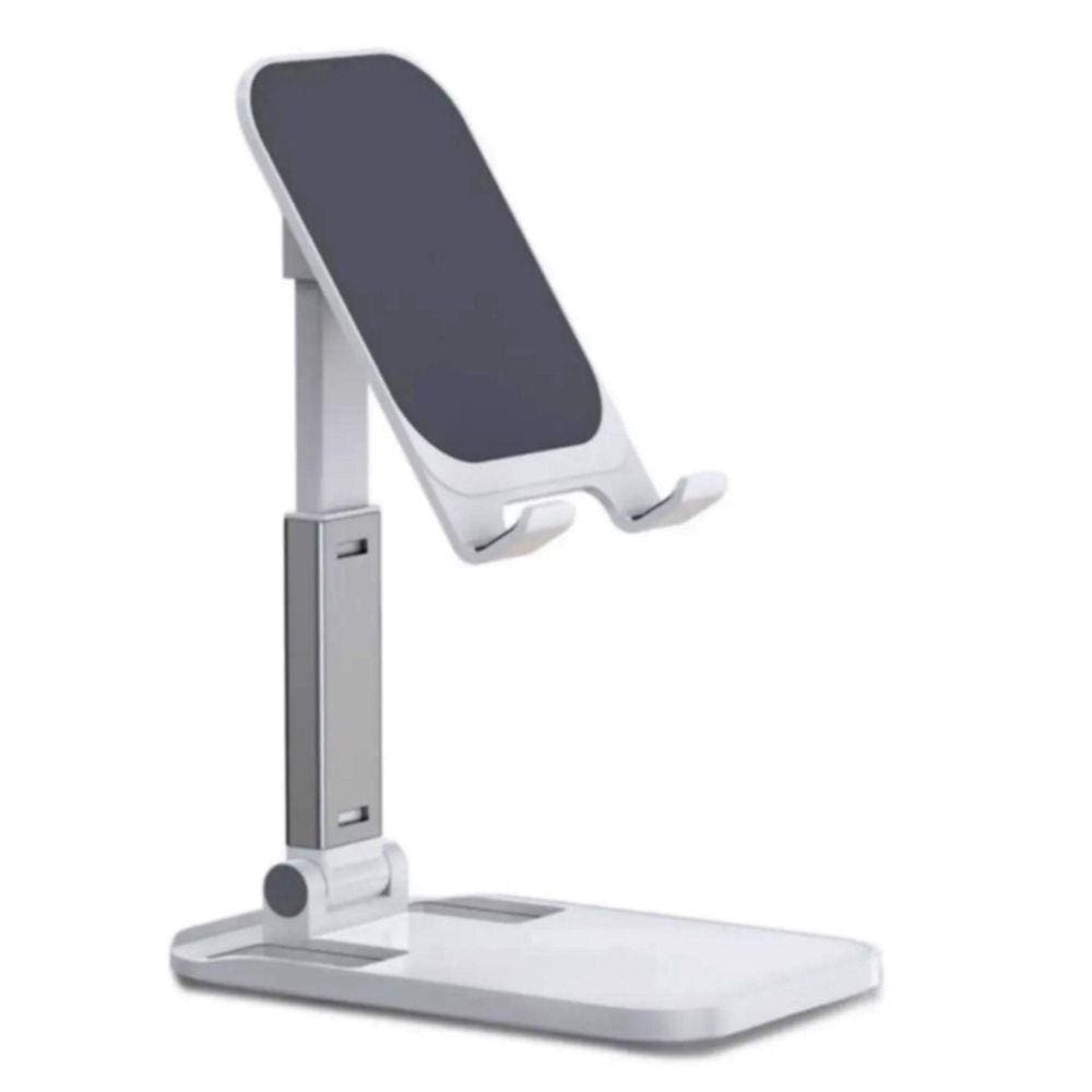 Suporte Celular Ajustável Para Mesa Video Aulas Youtube