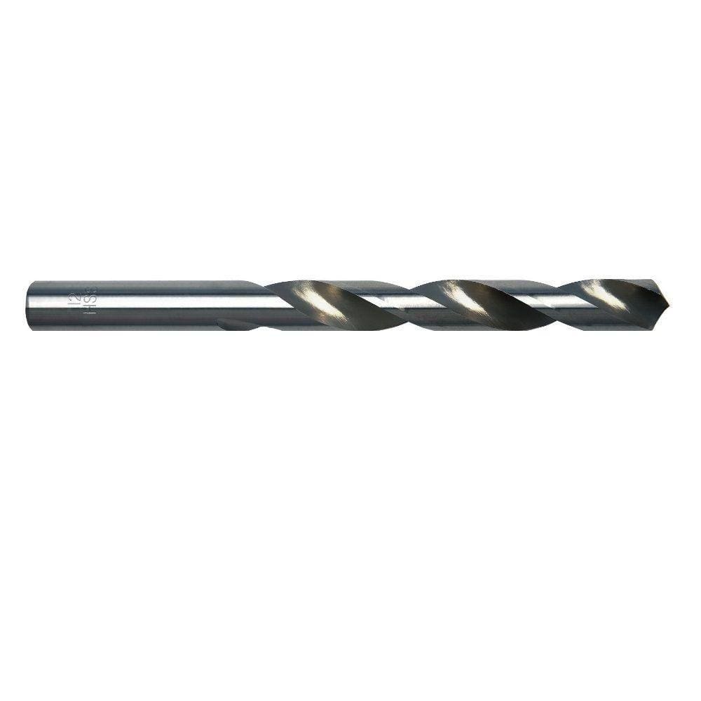 Broca Helicoidal Com Haste Cilíndrica Em Aço Rápido (hss) 5,20mm Ref. 338 Rocast 05,0095