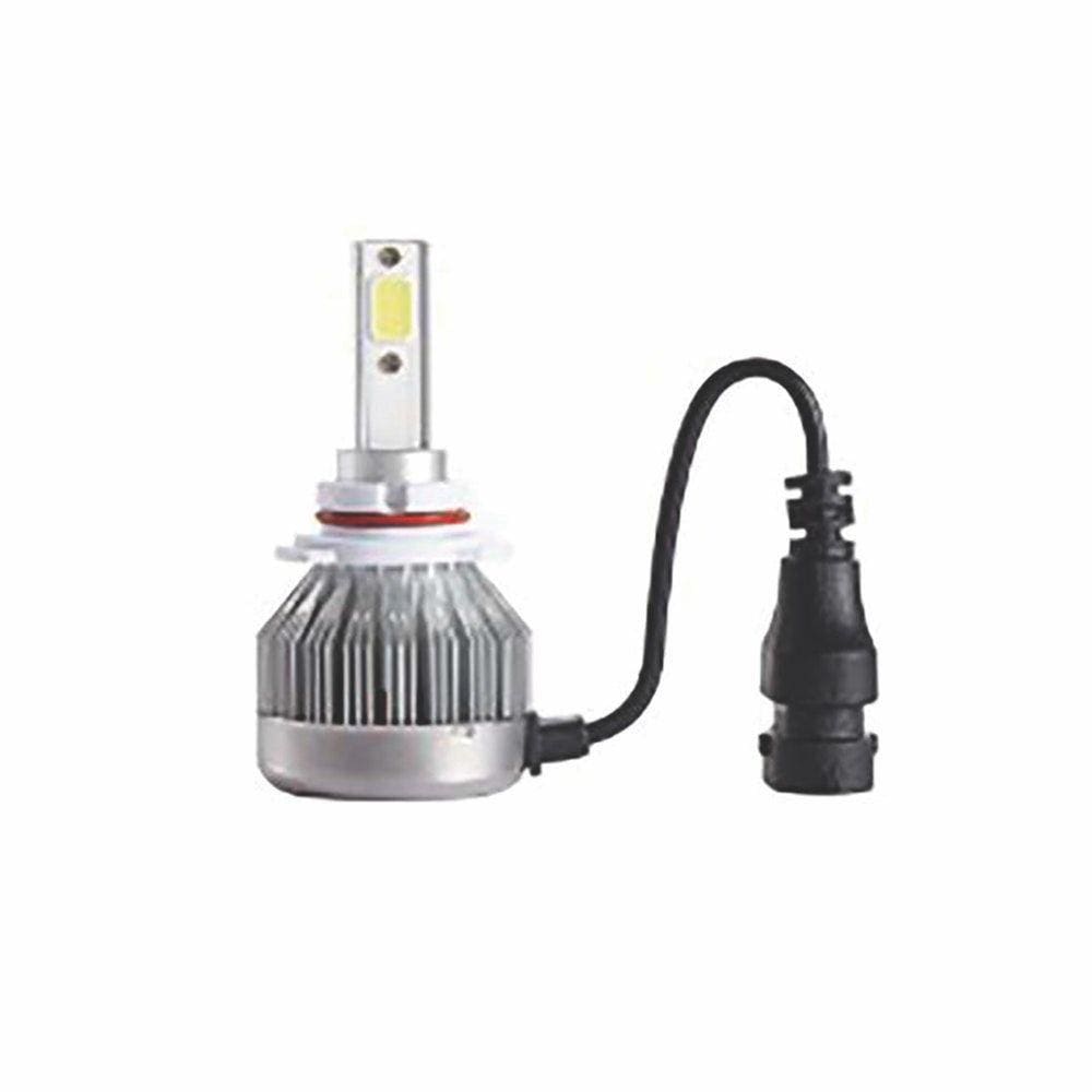 Par De Lampada Super Led H3 30w 6200k Multilaser - Au833