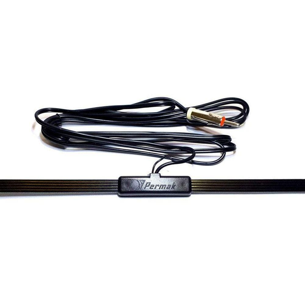 Antena Interna Amplificada Pertronic 1000 - Permak