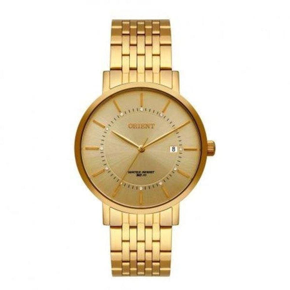 Relógio Orient Feminino Fgss1163 C1Kx