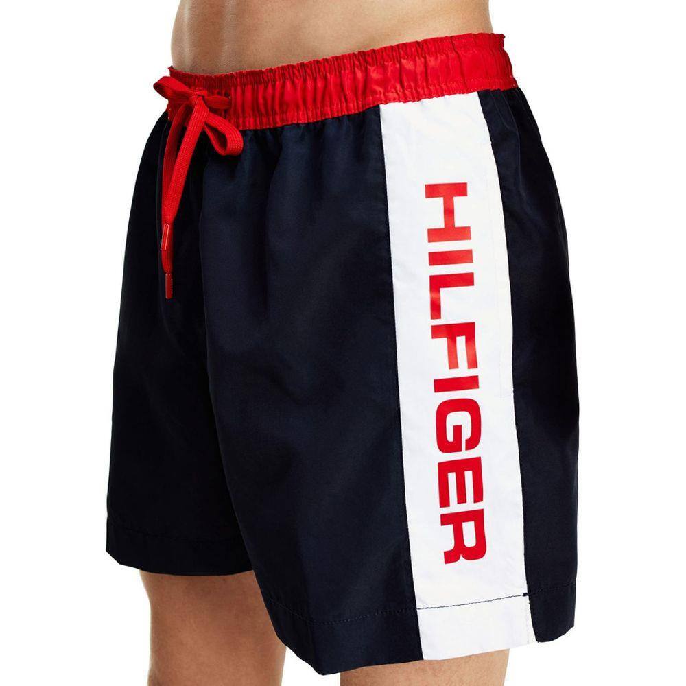 bermuda hilfiger
