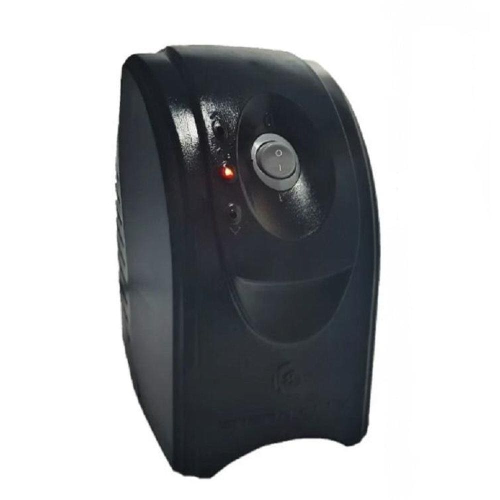 Protetor Eletrônico Para Pc 330Va 110/110 Mono