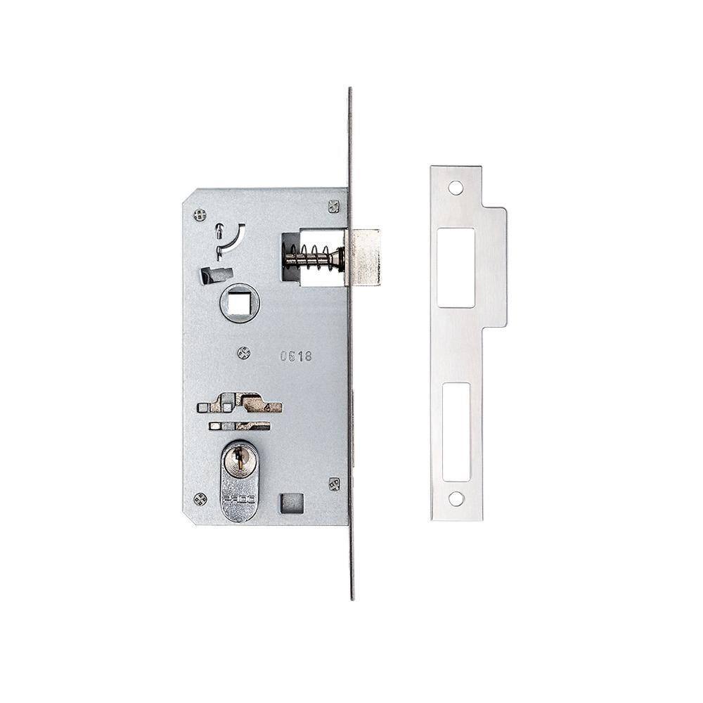 Kit Máquina Concept SM40E IXP Cromado Pado