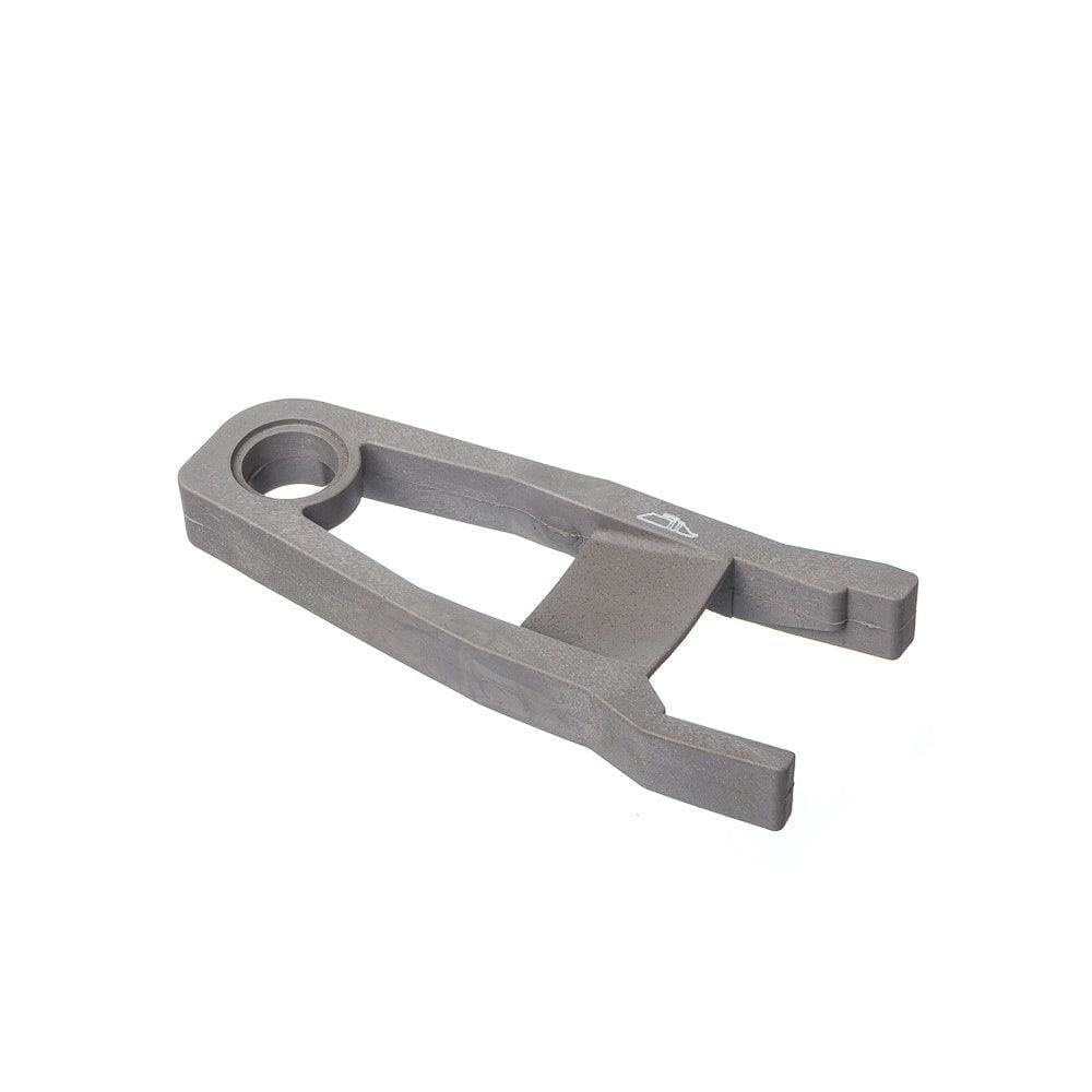 Guia da corrente de transmissão XTZ125 2003 a 2008