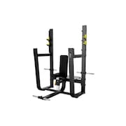 Supino Reto Kikos Pro Plate Load Pr13 (Previsão De Envio 05/01/2024) - Loja  Kikos Oficial