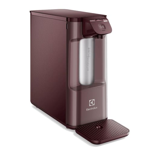 imagem-Purificador de água Electrolux Pure 4x (PE12V) - bivolt