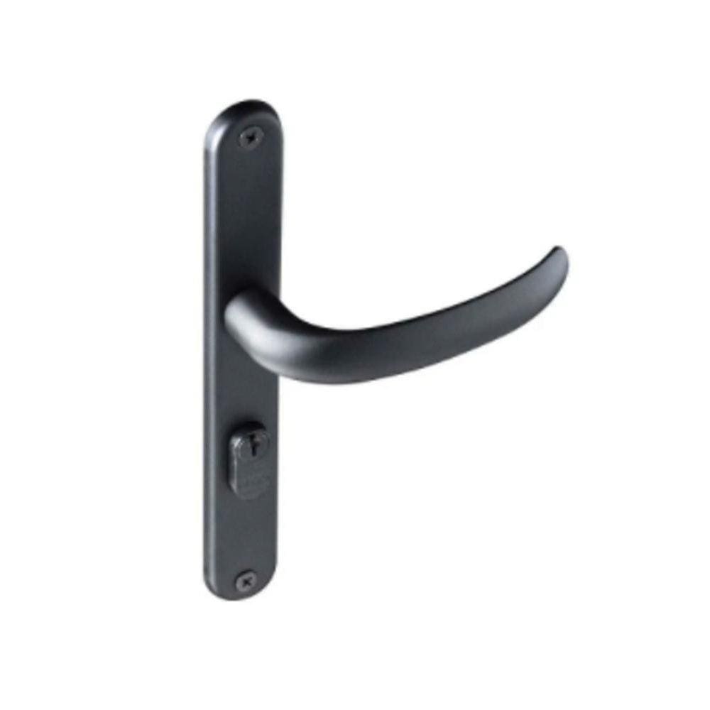 Fechadura ZM Concept Perfil Esp 603E Ep