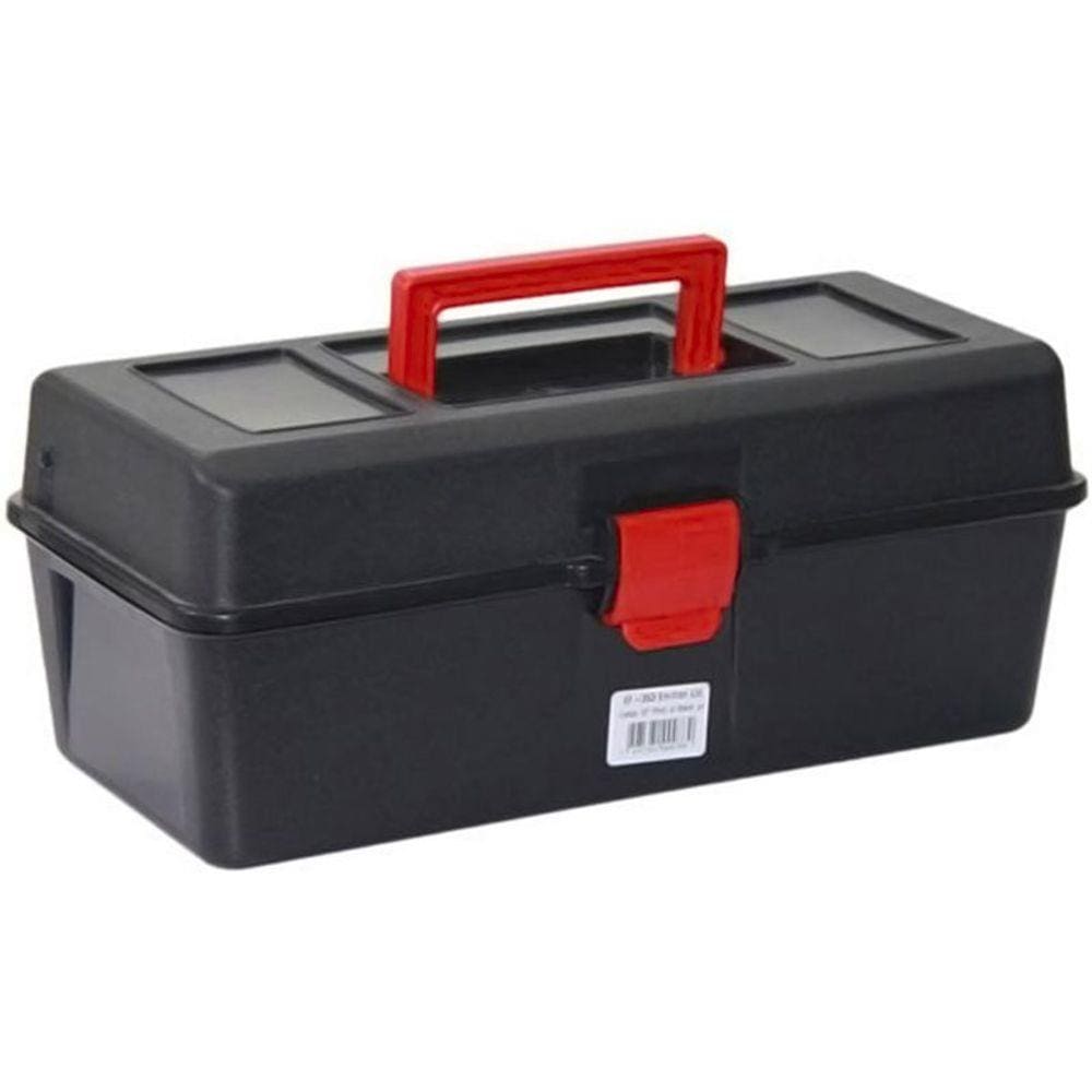 Caixa Emifran EF-353 (1 bandeja, 31x15x13cm)