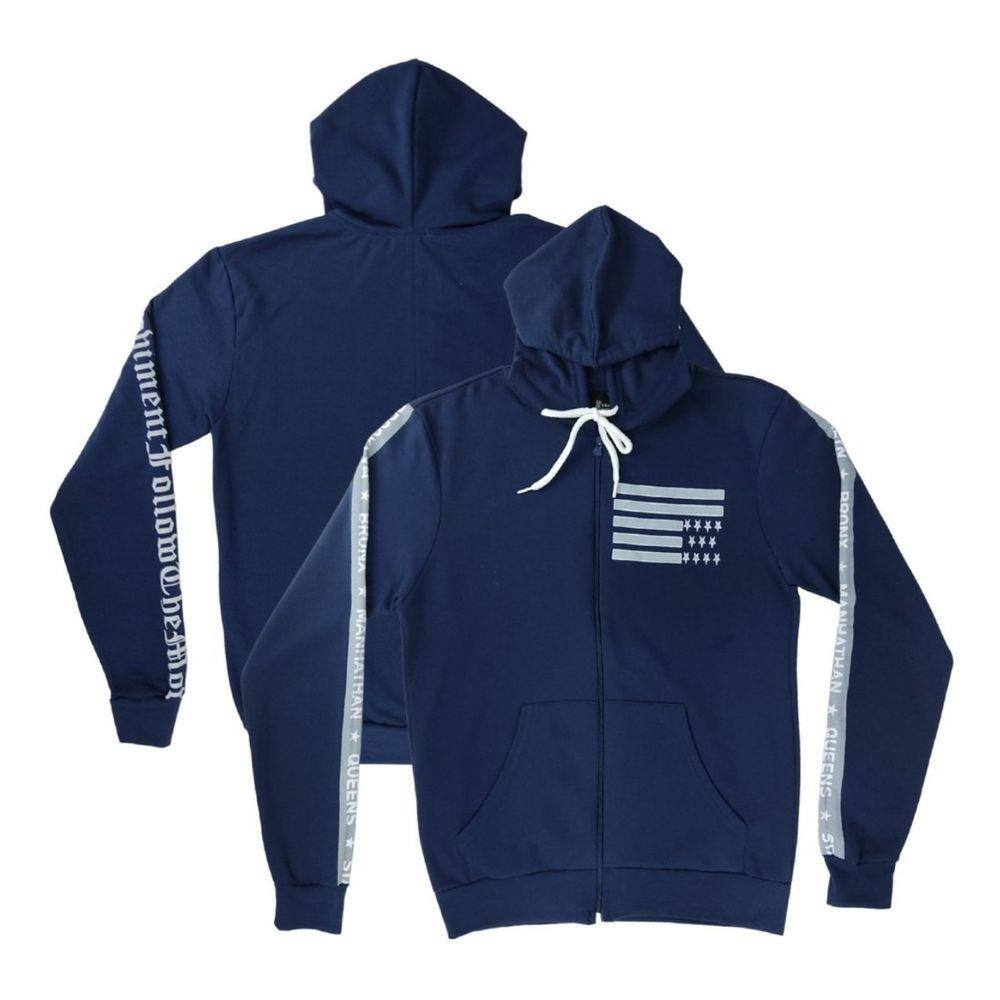 youth cowboys moletom com capuz