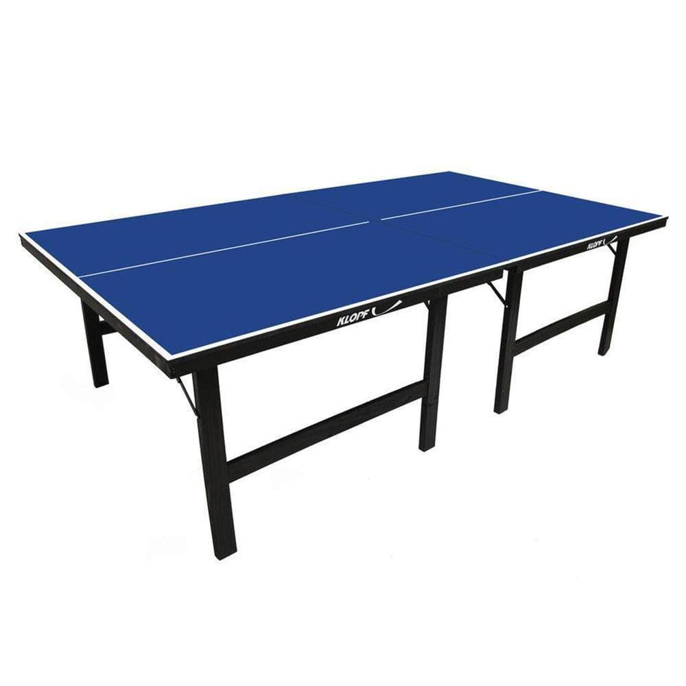 Mini Mesa de Tênis de Mesa (Ping Pong) Artengo com Rede