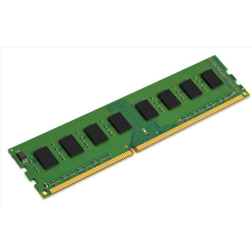 Memoria 8Gb Ddr3 1600Mhz - Kingston (Kvr16n11/8)