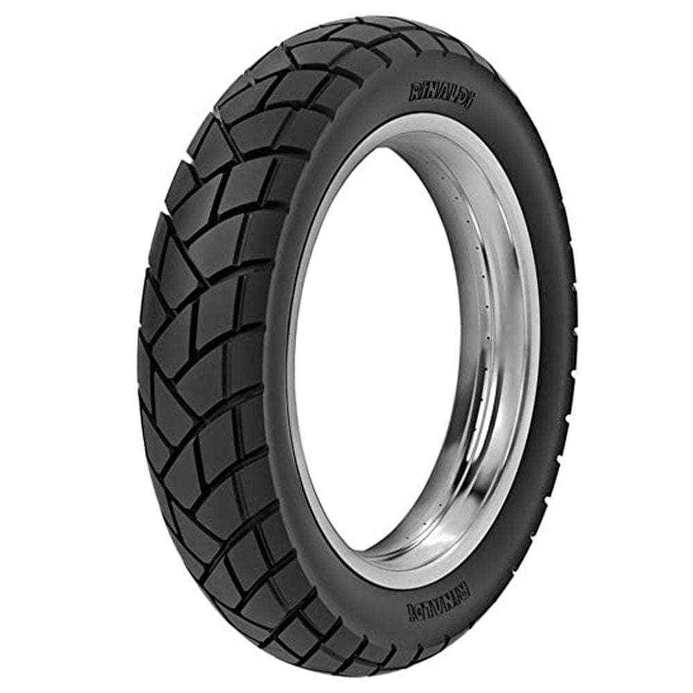 Pneu Moto Traseiro Rinaldi R34 130/80 Aro 18 Honda XRE 300