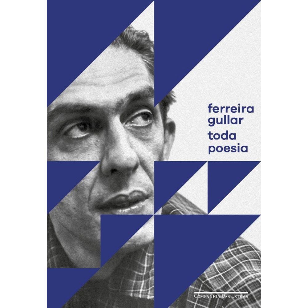 Toda Poesia  Ferreira Gullar