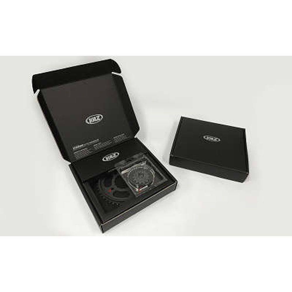 Kit Relação Transmissão Kawasaki ER6N 2006 2018 K02373X Xtreme