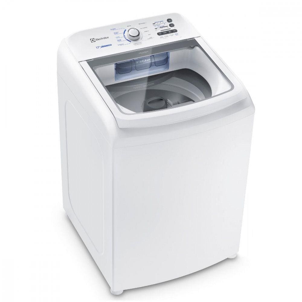 Lavadora de Lavar Electrolux Essential Care LED17 17Kg