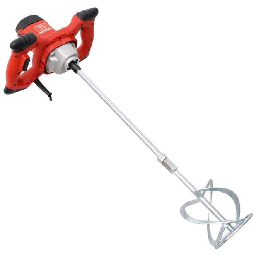 Misturador De Argamassa Elétrico 110V