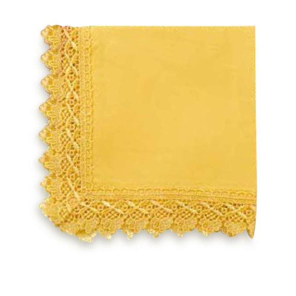Guardanapo Avulso Quadrado 45x45cm 4535 - Rafimex