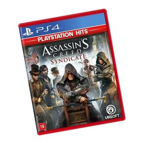 Jogo Nsw Assassins Creed Iii Remastered Ubisoft