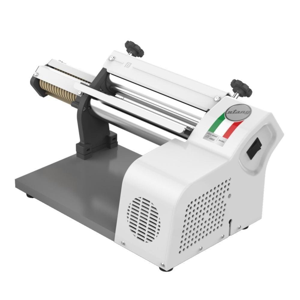 Cilindro Elétrico PRO 28cm com Cortador Branco Anodilar 220V