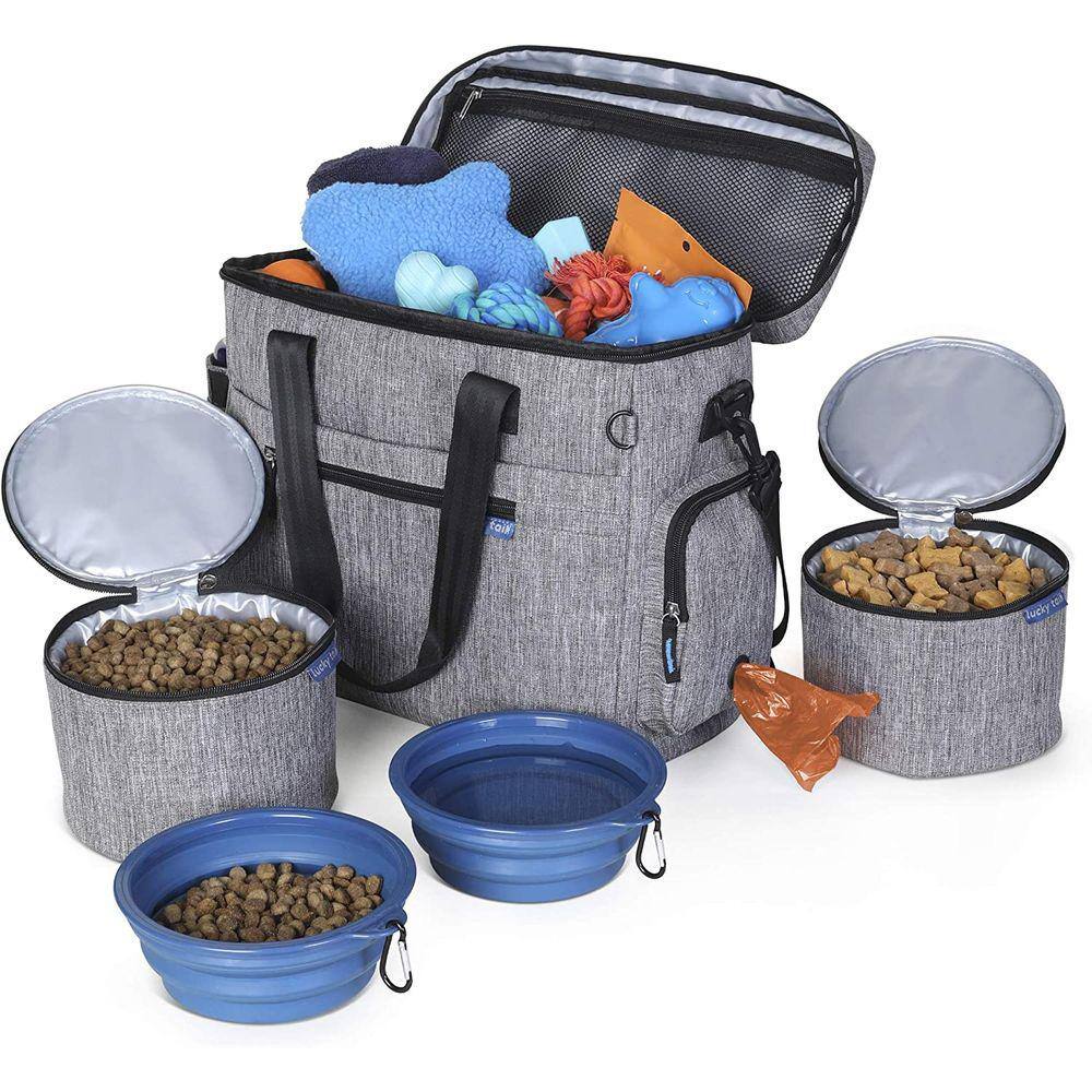 food storage bolsa organizer