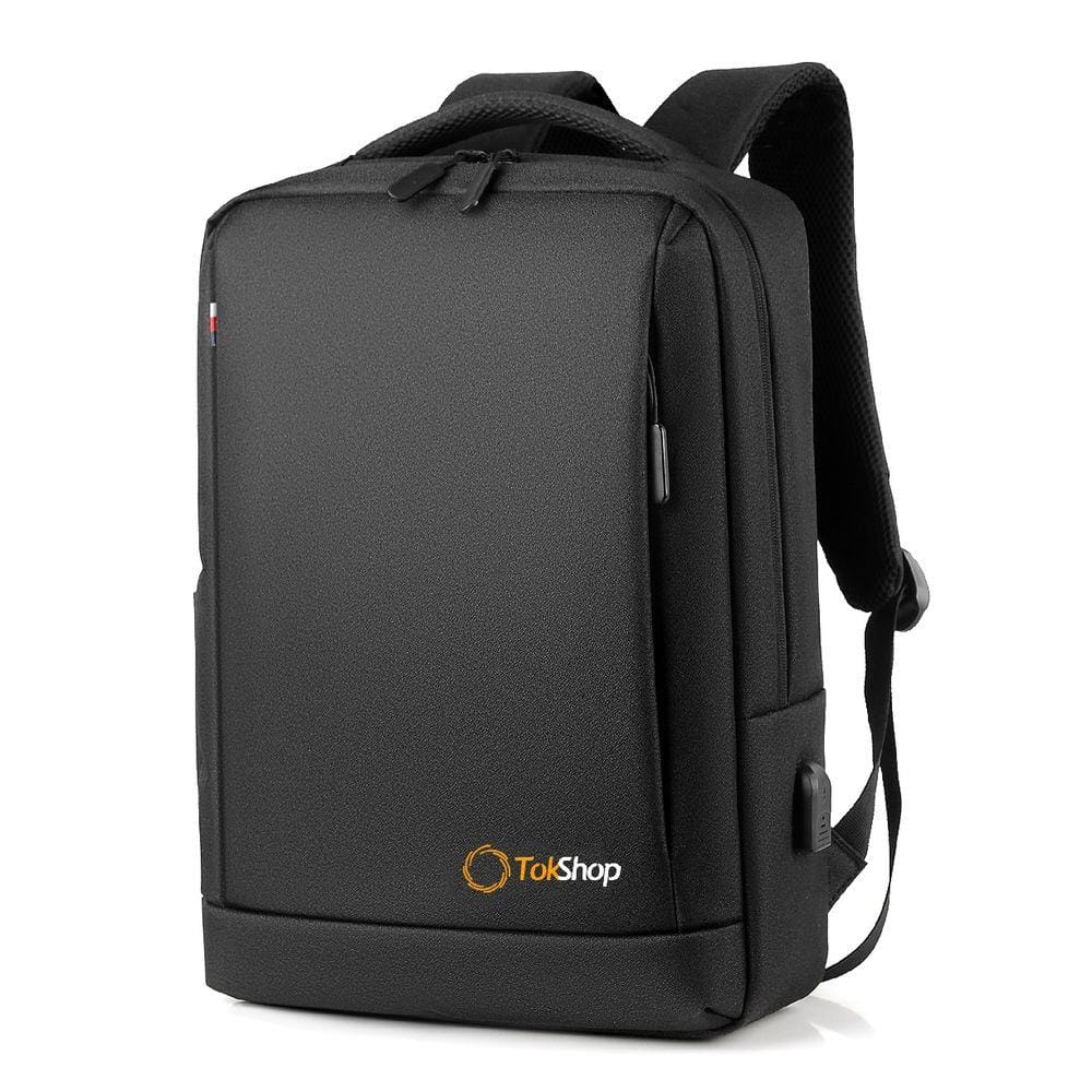 Mochila Masculina Executiva Premium Impermeável Tokshop